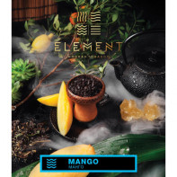 Табак для кальяна Element Вода - Mango (Манго) 25г