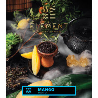 Табак для кальяна Element Вода - Mango (Манго) 25г