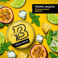 Табак для кальяна Banger - Tropic mojito (Тропический мохито) 100г