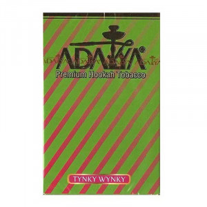 Табак для кальяна Adalya - Tynky Wynky (Грейпфрут лимон кардамон) 50г