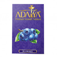 Табак для кальяна Adalya - Blueberry (Черника) 50г