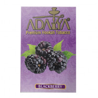 Табак для кальяна Adalya - Blackberry (Ежевика) 50г