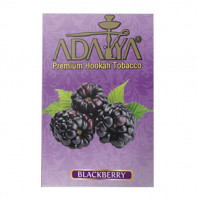 Табак для кальяна Adalya - Blackberry (Ежевика) 50г