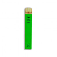 Электронная сигарета IZI X3 - Lychee (Личи) 1200т