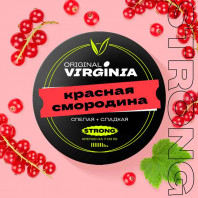 Табак для кальяна Original Virginia Strong - Kashmir guajava (Гуава, Шафран) 25г