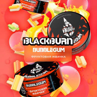 Табак для кальяна Black Burn - Бабл гам (Bubble Gum) 100г