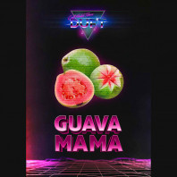 Табак для кальяна Duft  - Guava Mama (Гуава) 80г