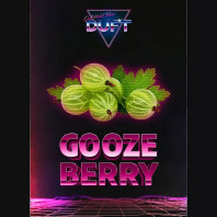 Табак для кальяна Duft - Goozeberry (Крыжовник) 20г