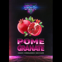 Табак для кальяна Duft - Pomegranate (Гранат) 25г