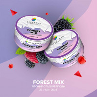 Табак для кальяна Spectrum Classic line - Forest Mix (Лесные сладкие ягоды) 25г