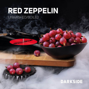 Табак Darkside Core - Red Zeppelin (Крыжовник) 100г
