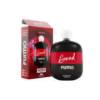 Электронная сигарета Fummo Grand 6000Т - Энергетик