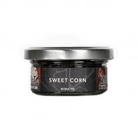 Табак для кальяна Bonche - Sweet Corn (Кукуруза) 30г