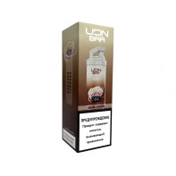 Электронная сигарета UDN BAR X 7000Т - Caramel Popcorn (Карамель Попкорн)