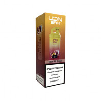 Электронная сигарета UDN BAR X 7000Т - Passion Fruit Sea Salt (Маракуйя Морская соль)
