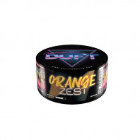 Табак для кальяна Duft - Orange Zest (Апельсин) 25г
