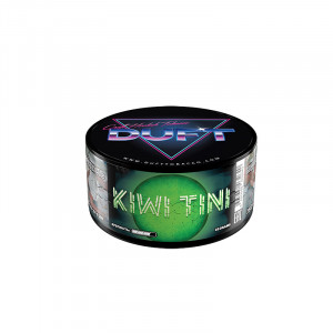 Табак для кальяна Duft - Kiwi Tini (Киви) 25г