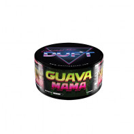Табак для кальяна Duft - Guava Mama (Гуава) 25г