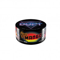 Табак для кальяна Duft - Goa Mango (Манго) 25г