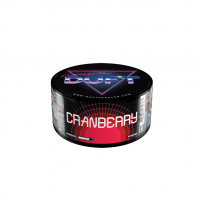 Табак для кальяна Duft - Cranberry (Чизкейк) 80г