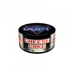 Табак для кальяна Duft - Cheesecake (Чизкейк) 25г