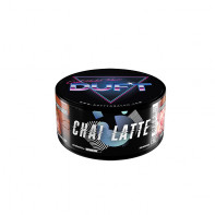 Табак для кальяна Duft - Chai Latte (Чай Латте) 25г