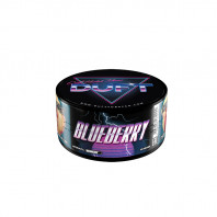 Табак для кальяна Duft - Blueberry (Черника) 25г
