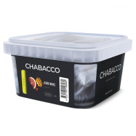 Смесь для кальяна Chabacco MEDIUM - Asian Mix (Тропические фрукты Цитрус Травы) 200г