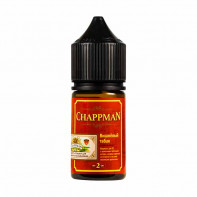 Жидкость Chappman Salt 30 мл 20мг - Вишневый табак