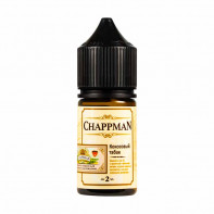 Жидкость Chappman Salt 30 мл 20мг - Кокосовый табак