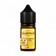 Жидкость Chappman Salt 30 мл 20мг - Кофейный табак