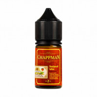 Жидкость Chappman Salt 30 мл 20мг - Ликерный табак