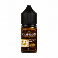 Жидкость Chappman Salt 30 мл 20мг - Шоколадный табак