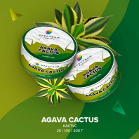 Табак для кальяна Spectrum Classic line - Agava Cactus (Кактус) 25г