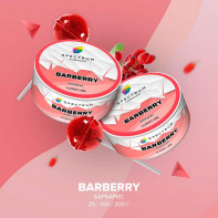 Табак для кальяна Spectrum Classic line - Barberry (Барбарис) 25г