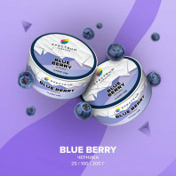 Табак для кальяна Spectrum Classic line - Blueberry (Черника) 25г