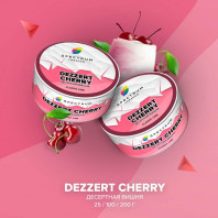 Табак для кальяна Spectrum Classic line - Dezzert Cherry (Дессертная вишня) 25г