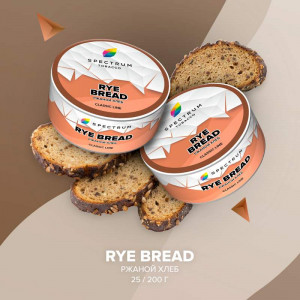 Табак для кальяна Spectrum Classic line - Rye Bread (Ржаной хлеб) 25г