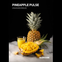 Табак для кальяна Darkside CORE - Pineapple Pulse (Ананас) 250г