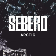 Табак для кальяна Sebero - Arctic (Лед) 100г