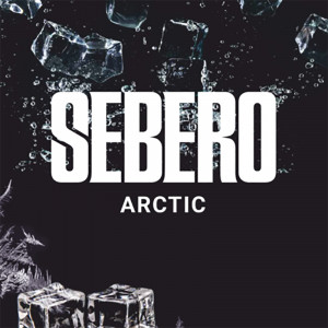 Табак для кальяна Sebero - Arctic (Лед) 100г