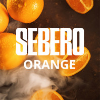 Табак для кальяна Sebero - Orange (Апельсин) 100г