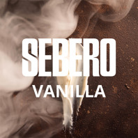 Табак для кальяна Sebero - Vanilla (Ваниль) 100г