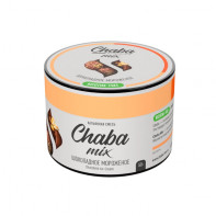 Бестабачная смесь для кальяна Chaba - Chocolate Ice-Cream (Шоколадное мороженое) 50г