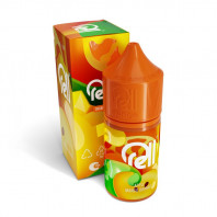 Жидкость RELL ORANGE - Apple Mango Orange (Яблоко Манго Апельсин)