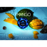 Табак для кальяна Sapphire Crown - Ripe Mango (Манго) 100г