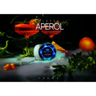 Табак для кальяна Sapphire Crown - Classy Aperol (Апероль) 100г