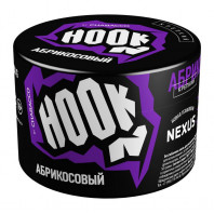 Смесь для кальяна Hook 50г - Абрикосовый