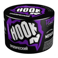 Смесь для кальяна Hook 50г - Тропический