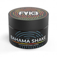 Табак для кальяна FAKE 40г - Bahama Shake (Тропический шейк)